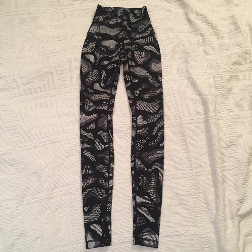 Lululemon Wunder Unders